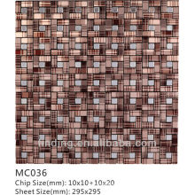 MC036 decorative panel for bar counter